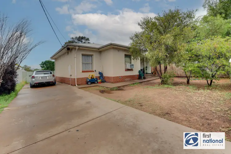 6-8 Hall Street, Port Augusta SA 5700