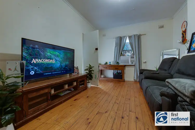 Second view of Homely semi-detached listing, 6-8 Hall Street, Port Augusta SA 5700