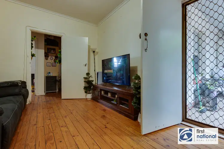 Third view of Homely semi-detached listing, 6-8 Hall Street, Port Augusta SA 5700