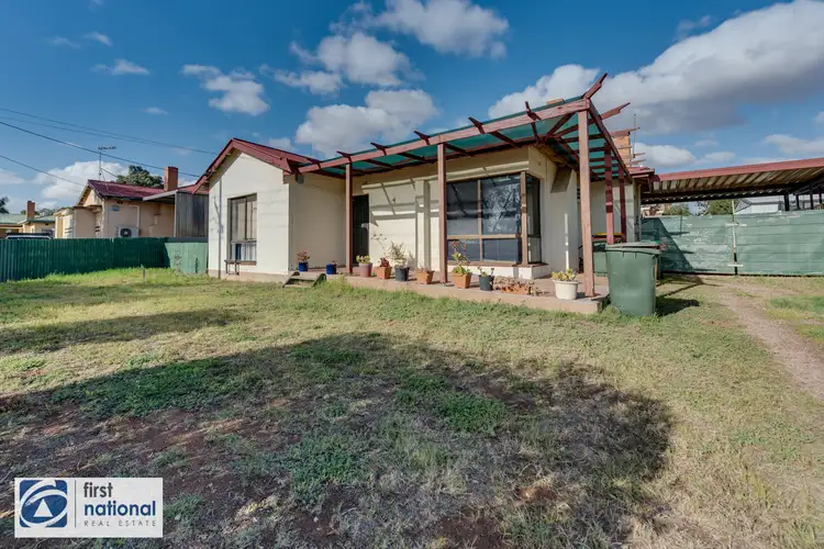 Main view of Homely house listing, 50 Daniel Terrace, Port Augusta SA 5700