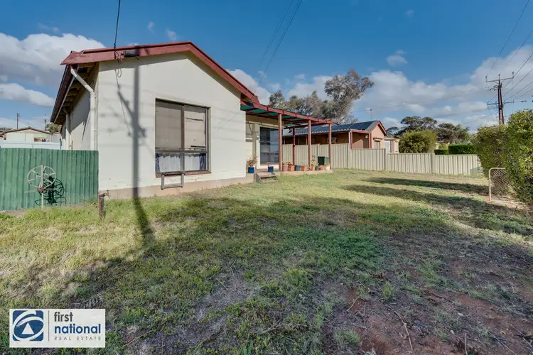 Second view of Homely house listing, 50 Daniel Terrace, Port Augusta SA 5700