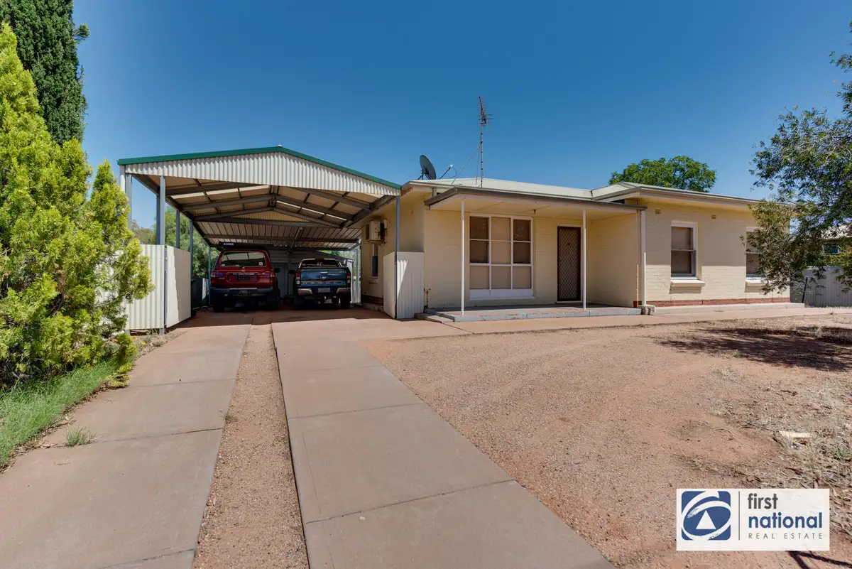 Main view of Homely house listing, 11 Gulf Street, Port Augusta SA 5700