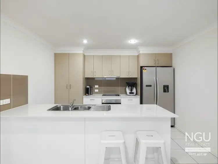 Fourth view of Homely house listing, 17 Balm Avenue, Springfield Lakes QLD 4300