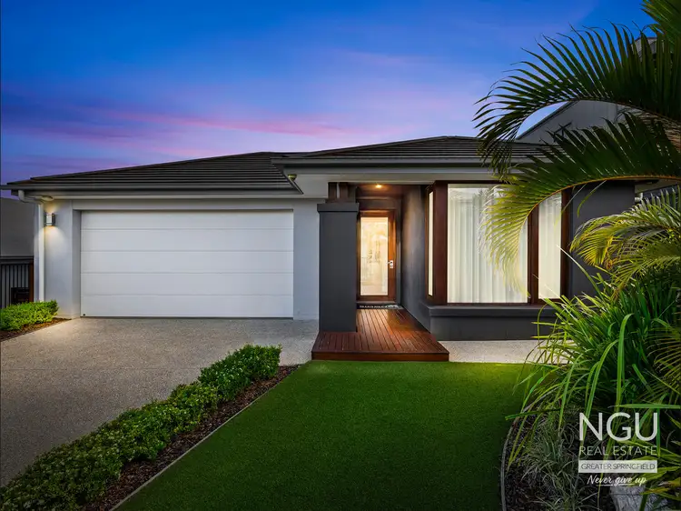 3 Houston Street, Spring Mountain QLD 4300