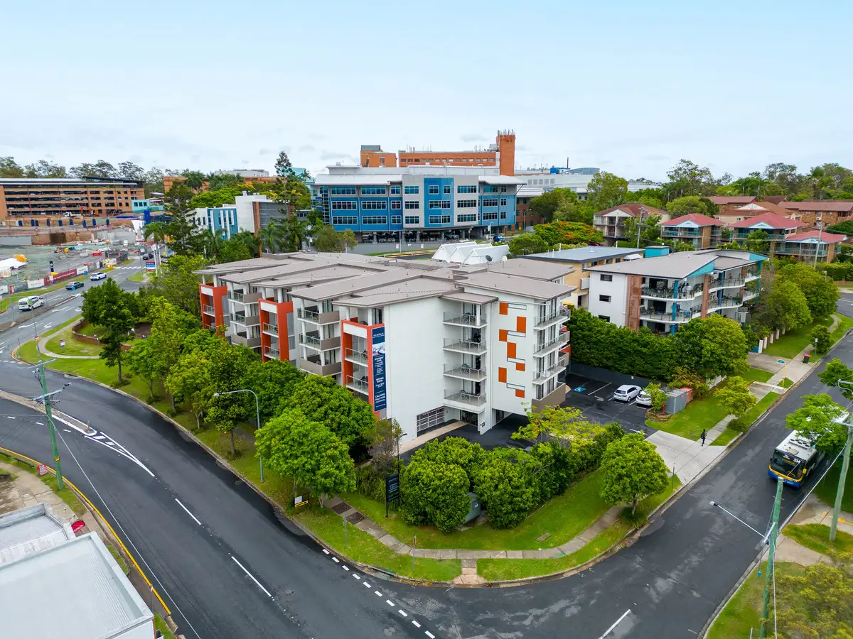 Main view of Homely apartment listing, Address available on request