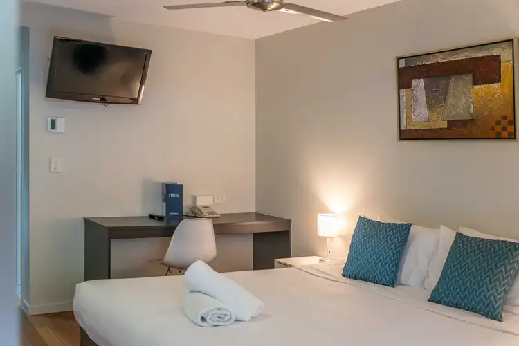 Sixth view of Homely apartment listing, Address available on request