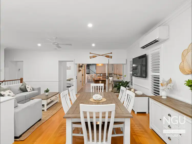 Fifth view of Homely house listing, 13 Lincoln Parade, Springfield Lakes QLD 4300