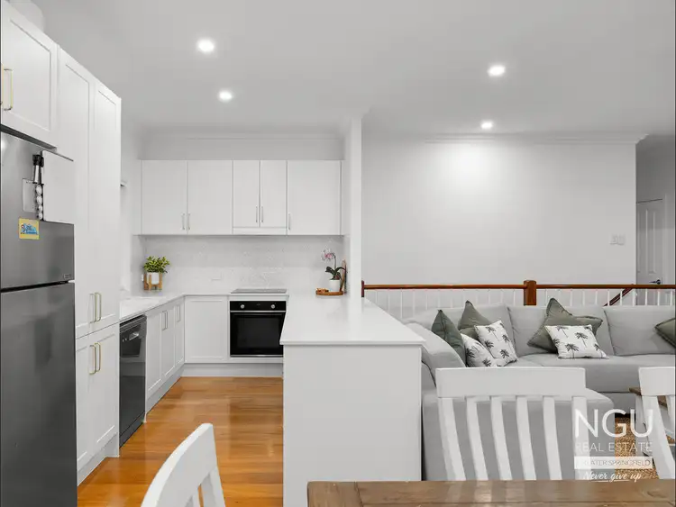 Sixth view of Homely house listing, 13 Lincoln Parade, Springfield Lakes QLD 4300