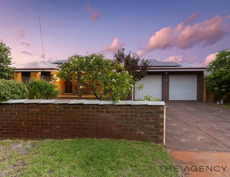 Second view of Homely house listing, 120 Mercury Street, Kewdale WA 6105