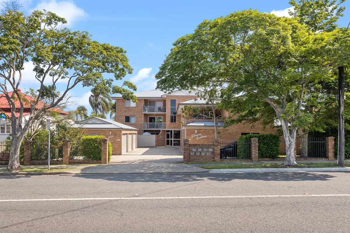 Main view of Homely unit listing, 6/402 Zillmere Road, Zillmere QLD 4034