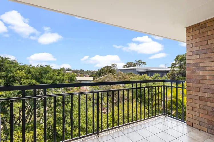 Third view of Homely unit listing, 6/402 Zillmere Road, Zillmere QLD 4034