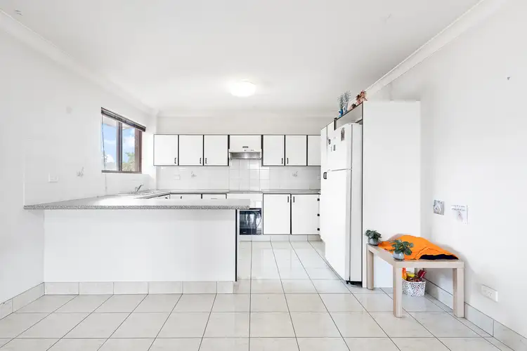 Fifth view of Homely unit listing, 6/402 Zillmere Road, Zillmere QLD 4034