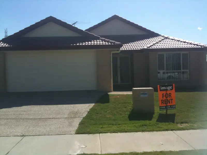 Main view of Homely house listing, 10 Sims Street, Caboolture QLD 4510