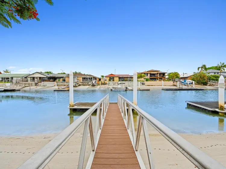 28 O'Grady Drive, Paradise Point QLD 4216