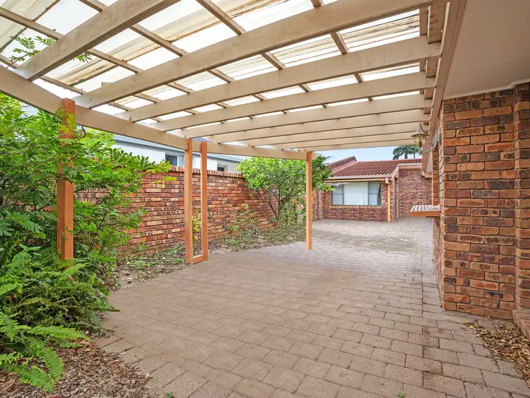 Second view of Homely house listing, 28 O'Grady Drive, Paradise Point QLD 4216