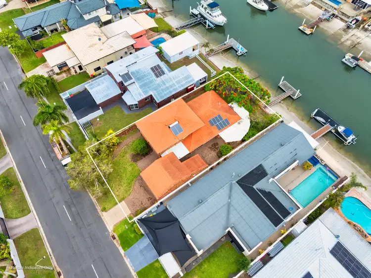 Third view of Homely house listing, 28 O'Grady Drive, Paradise Point QLD 4216