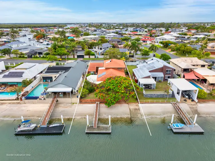 Fifth view of Homely house listing, 28 O'Grady Drive, Paradise Point QLD 4216
