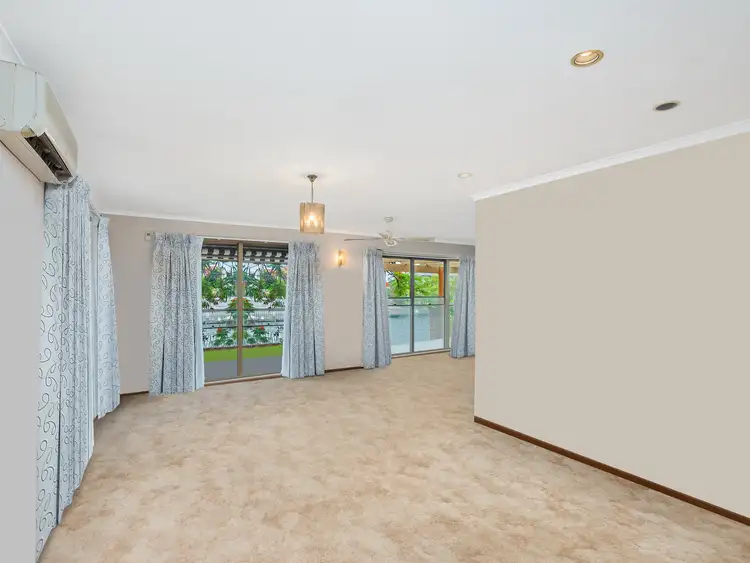 Sixth view of Homely house listing, 28 O'Grady Drive, Paradise Point QLD 4216