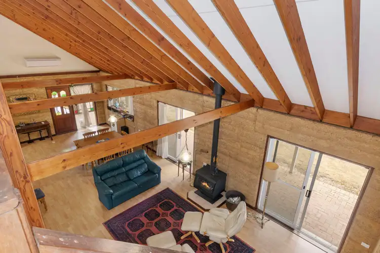 Fifth view of Homely house listing, 571 Brockman Highway, Karridale WA 6288