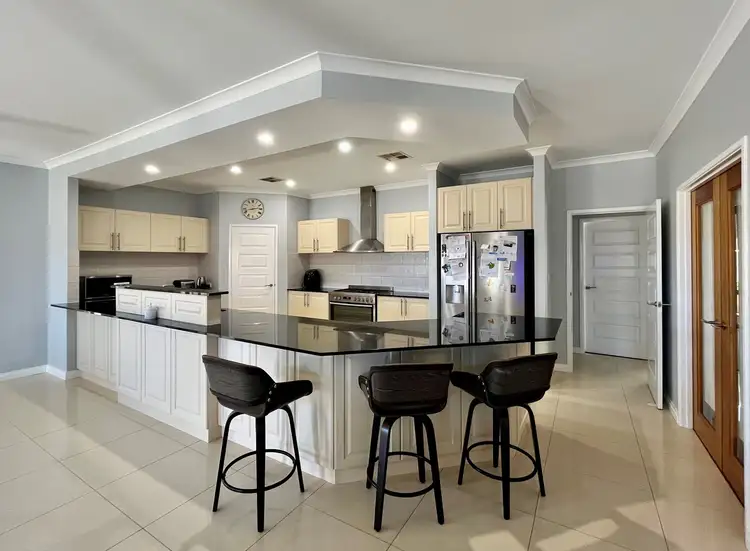 Second view of Homely house listing, 5 Skye Place, Banksia Grove WA 6031