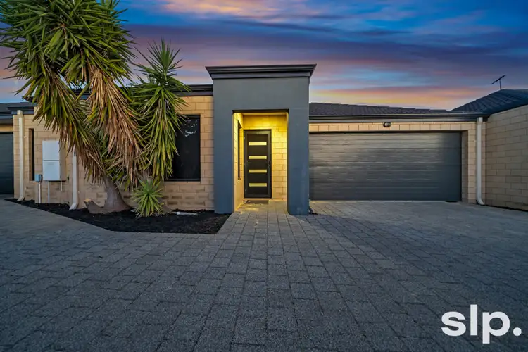 29B St Kilda Road, Balga WA 6061