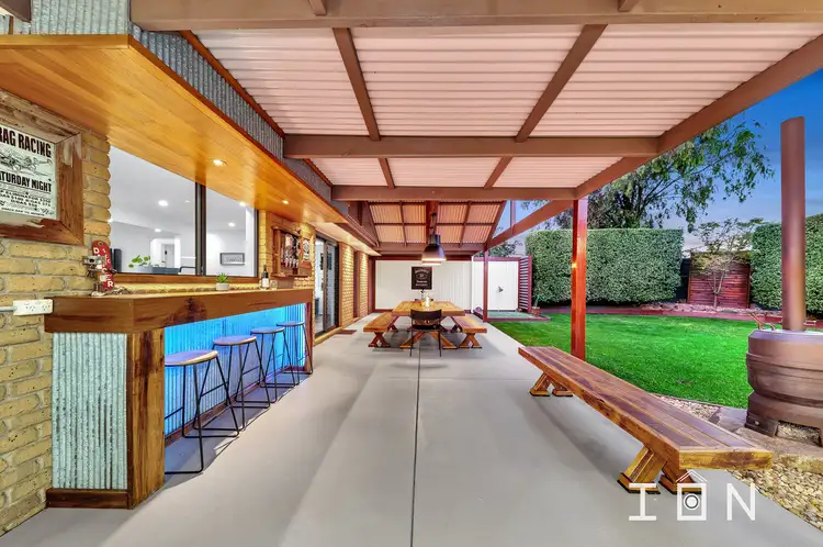 Second view of Homely house listing, 6 Glenleigh Court, Cranbourne North VIC 3977