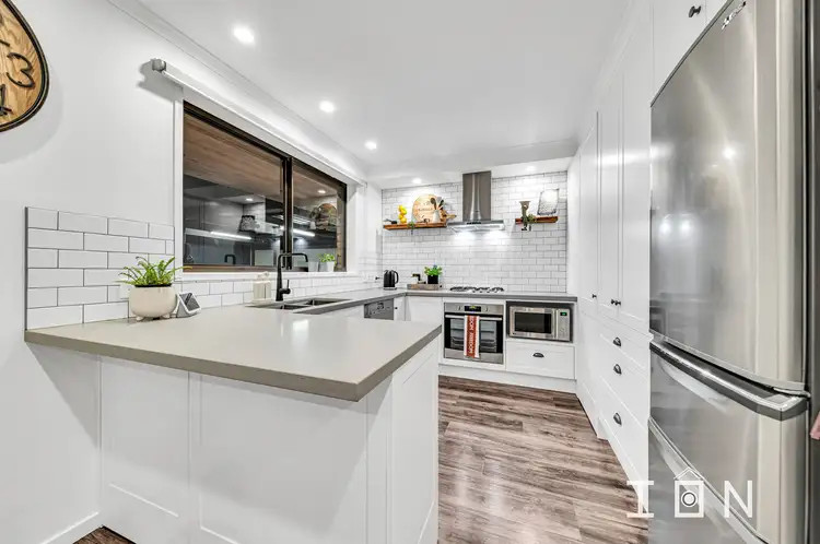 Fourth view of Homely house listing, 6 Glenleigh Court, Cranbourne North VIC 3977