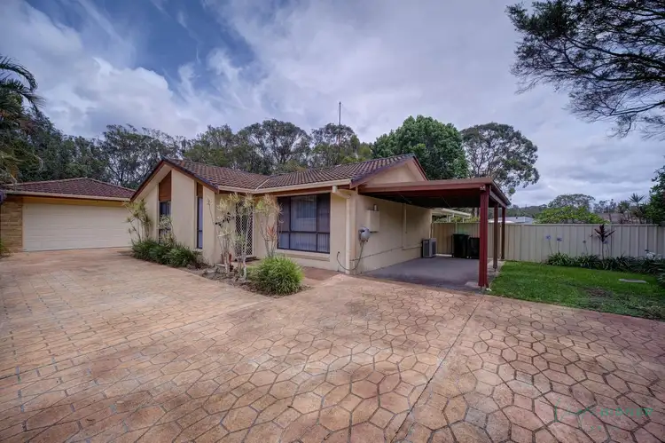 Main view of Homely house listing, 21 Goldens Road, Forster NSW 2428