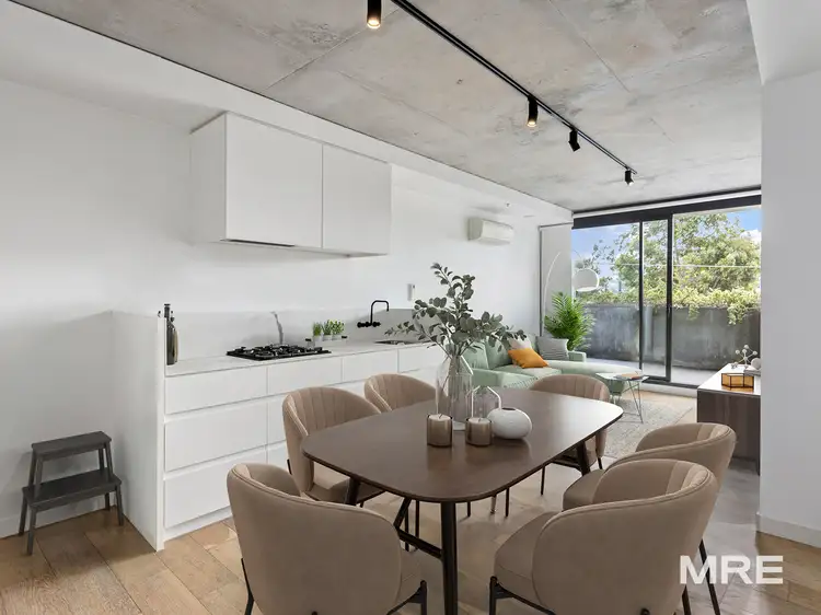 UNIT 309/121 Power Street, Hawthorn VIC 3122