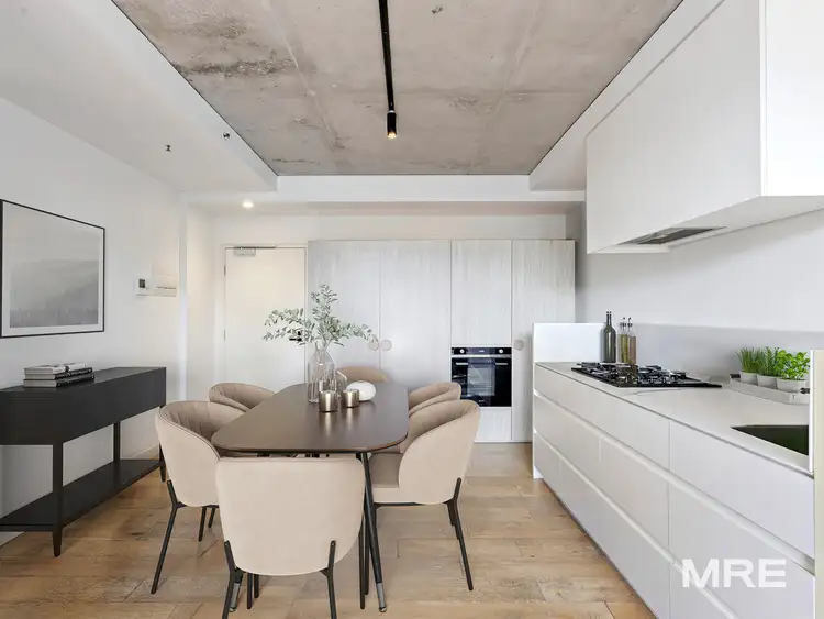 Second view of Homely apartment listing, UNIT 309/121 Power Street, Hawthorn VIC 3122