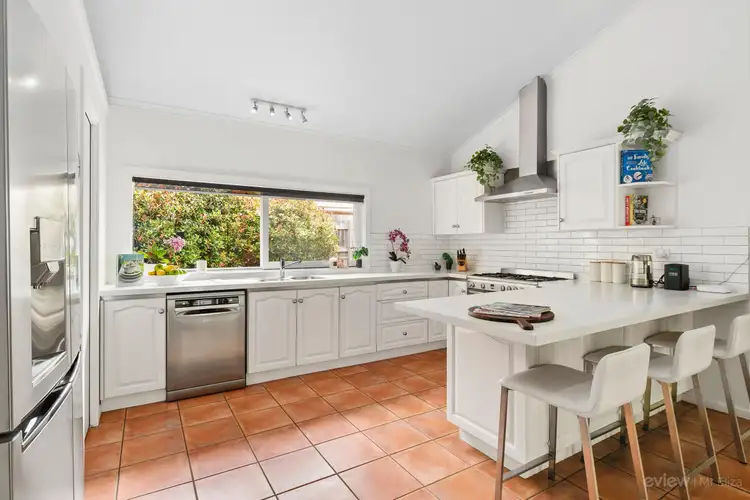 Second view of Homely house listing, 54 Bartlett Street, Frankston South VIC 3199