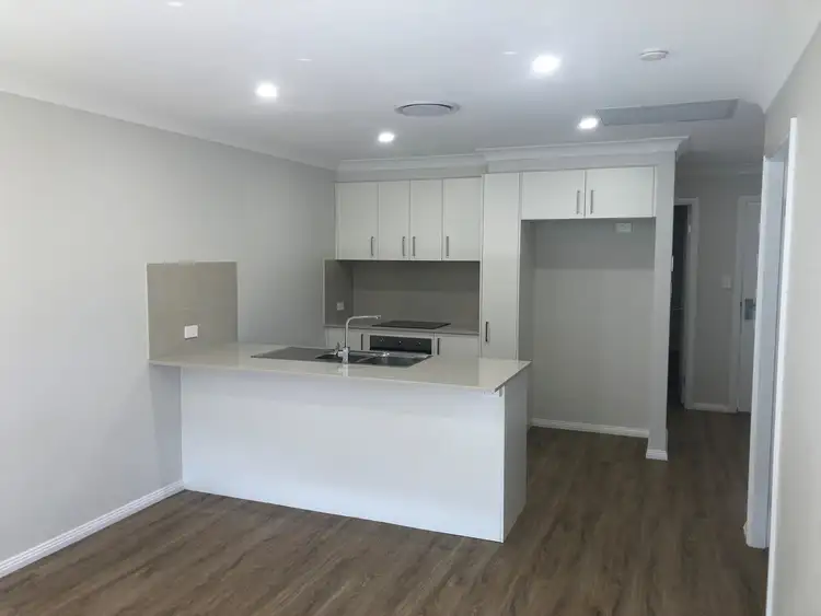 Second view of Homely semi-detached listing, 21a Hindmarsh Esplanande, Dubbo NSW 2830