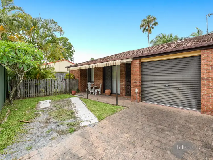 Main view of Homely unit listing, 4/14-16 Telopea Street, Labrador QLD 4215