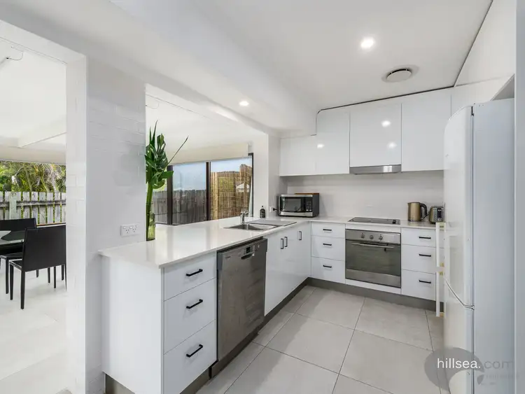 Third view of Homely unit listing, 4/14-16 Telopea Street, Labrador QLD 4215