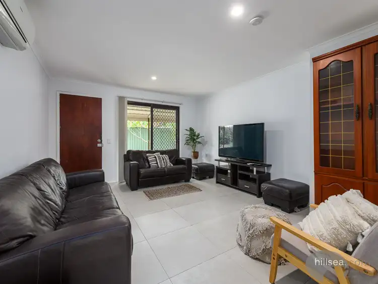 Fourth view of Homely unit listing, 4/14-16 Telopea Street, Labrador QLD 4215