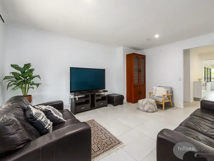 Fifth view of Homely unit listing, 4/14-16 Telopea Street, Labrador QLD 4215