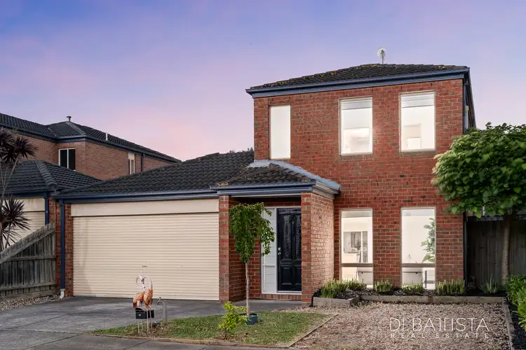 10 Peartree Court, Roxburgh Park VIC 3064