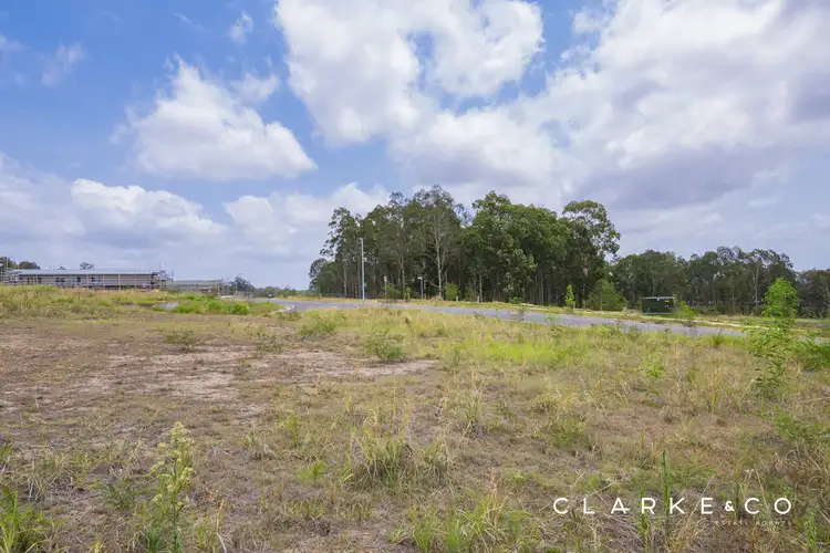 Fourth view of Homely land listing, 1 Loane Circuit, Farley NSW 2320