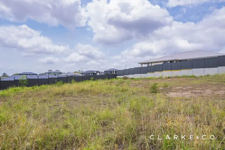 Fifth view of Homely land listing, 1 Loane Circuit, Farley NSW 2320