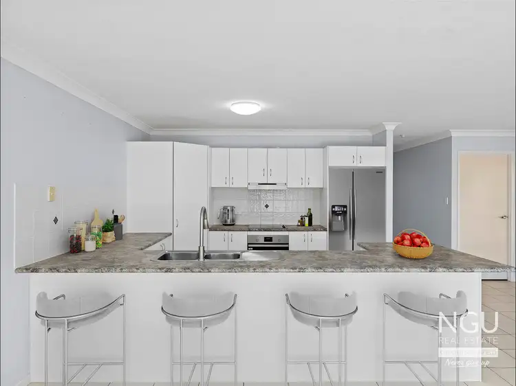 Third view of Homely house listing, 23 Jezabel Drive, Springfield Lakes QLD 4300