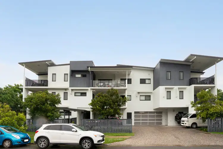 8/90 Glenalva Terrace, Enoggera QLD 4051