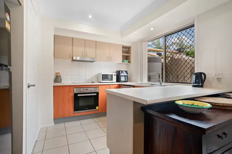 Third view of Homely townhouse listing, 27/439 Elizabeth Avenue, Kippa-Ring QLD 4021