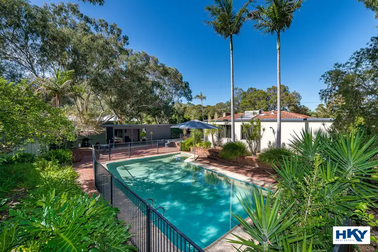 Second view of Homely house listing, 205 Padbury Avenue, Millendon WA 6056