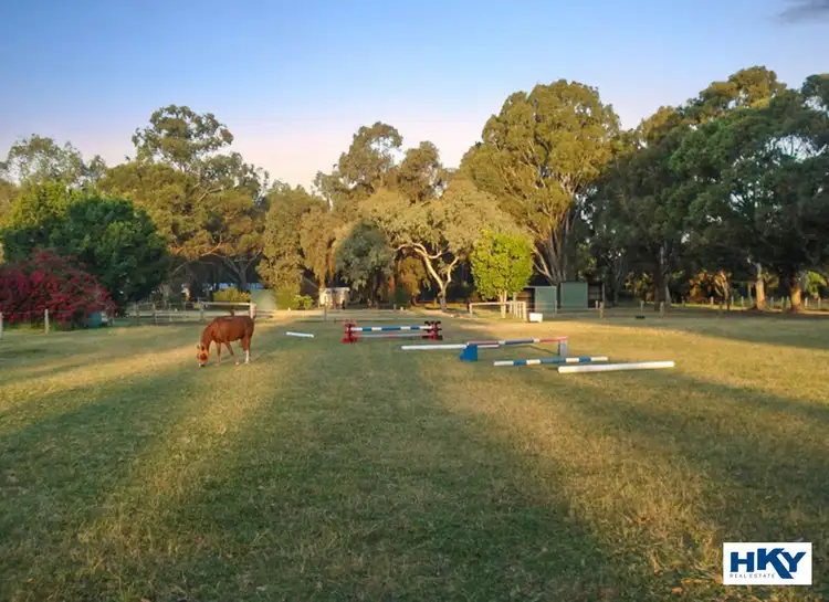 Third view of Homely house listing, 205 Padbury Avenue, Millendon WA 6056