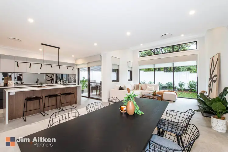 7b Matthews Street, Emu Heights NSW 2750