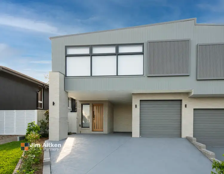 Fourth view of Homely house listing, 7b Matthews Street, Emu Heights NSW 2750