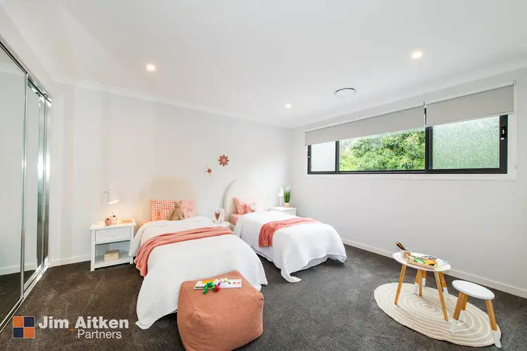 Fifth view of Homely house listing, 7b Matthews Street, Emu Heights NSW 2750