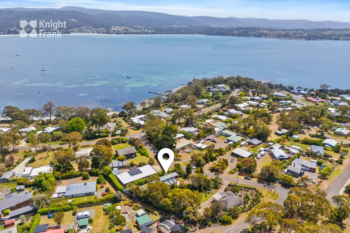 Main view of Homely house listing, 2A Manning Drive, Orford TAS 7190