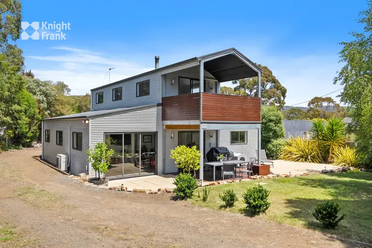 Second view of Homely house listing, 2A Manning Drive, Orford TAS 7190