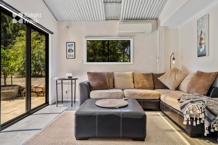 Third view of Homely house listing, 2A Manning Drive, Orford TAS 7190